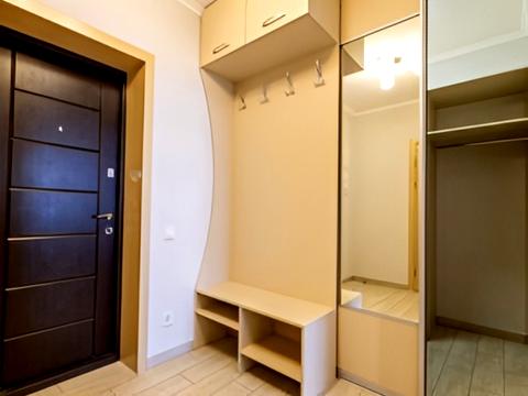 квартира за адресою Теремківська вул., 3-А