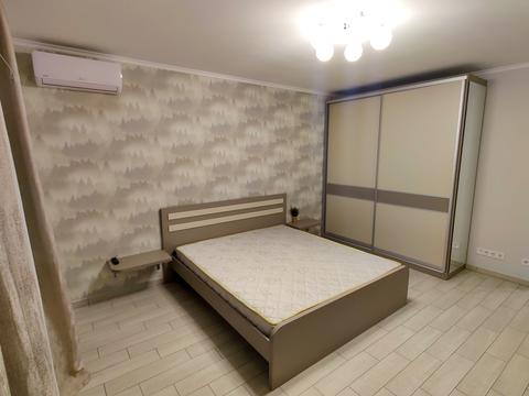 квартира за адресою Теремківська вул., 3-А