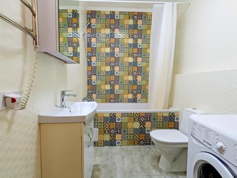 квартира за адресою Теремківська вул., 3-А