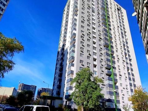 квартира за адресою Теремківська вул., 3-А