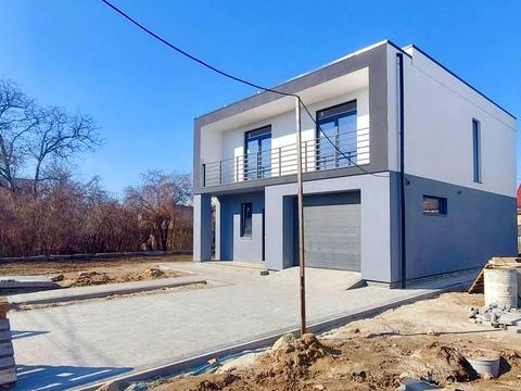 дом по адресу Центральная ул.