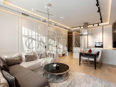 квартира за адресою Саперне Поле вул., 5-А