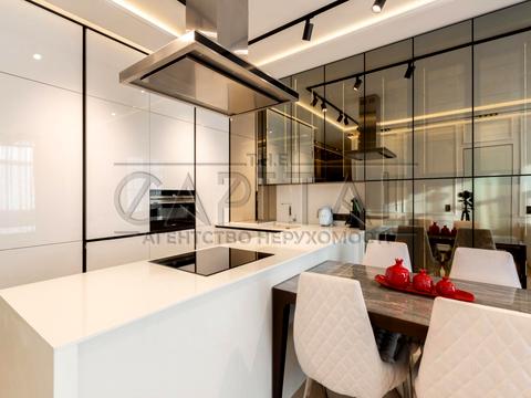 квартира за адресою Саперне Поле вул., 5-А