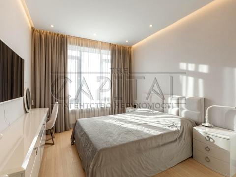 квартира за адресою Саперне Поле вул., 5-А