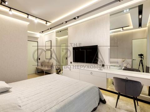 квартира за адресою Саперне Поле вул., 5-А