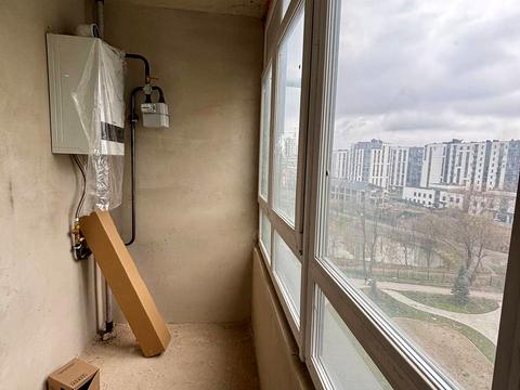 квартира за адресою Приозерна вул., 22