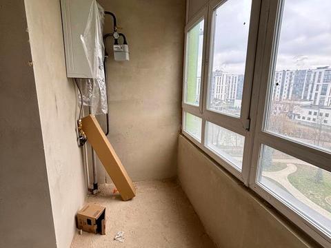 квартира за адресою Приозерна вул., 22