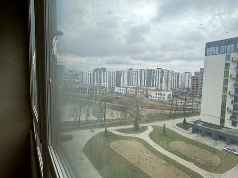 квартира за адресою Приозерна вул., 22