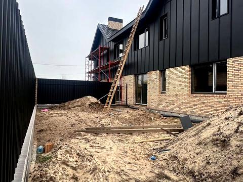 будинок за адресою Павла Глазового вул. (Олега Кошового)