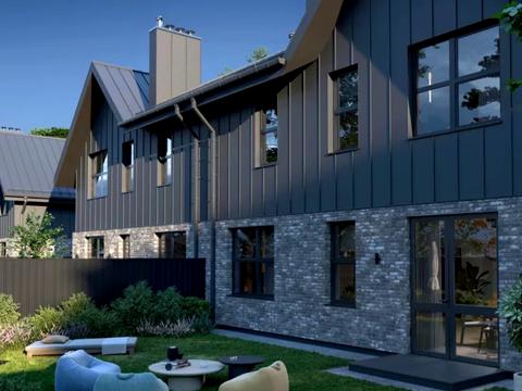 будинок за адресою Павла Глазового вул. (Олега Кошового)