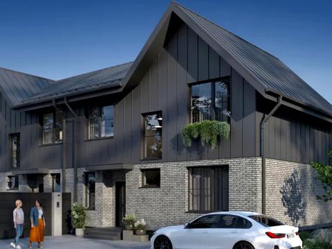 будинок за адресою Павла Глазового вул. (Олега Кошового)