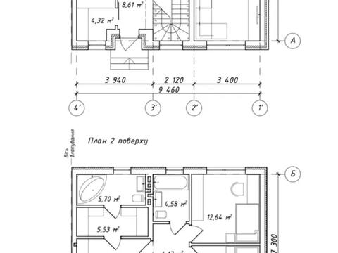 будинок за адресою Павла Глазового вул. (Олега Кошового)