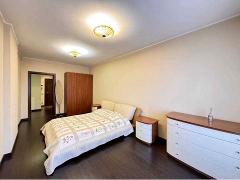 квартира по адресу Паньковская ул., 27/78