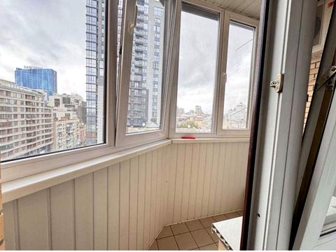 квартира по адресу Паньковская ул., 27/78