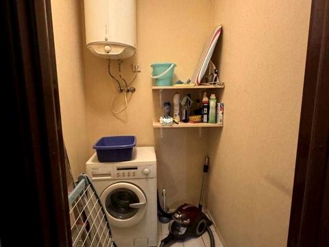 квартира по адресу Паньковская ул., 27/78