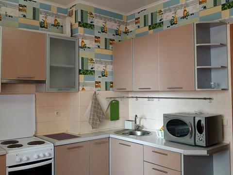 квартира по адресу Николая Закревского ул., 99