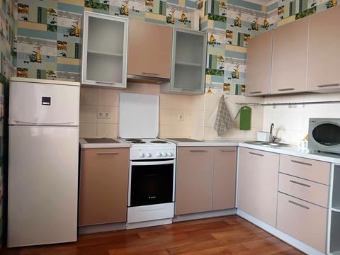 квартира по адресу Николая Закревского ул., 99