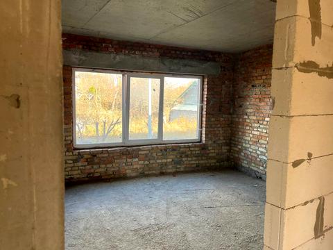 дом по адресу Янівська