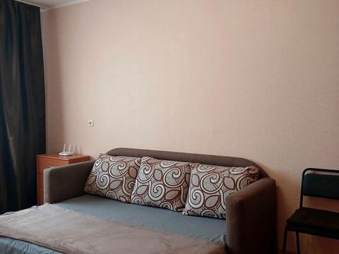 квартира по адресу Николая Закревского ул., 99