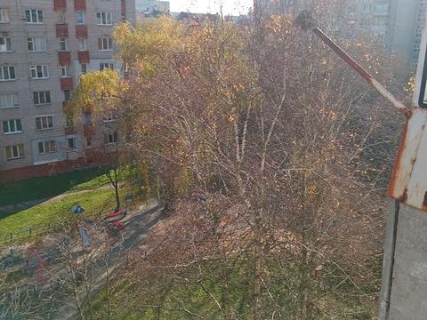 квартира по адресу Кульпарковская ул., 156