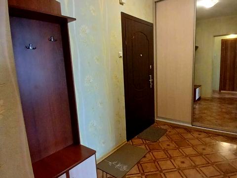 квартира по адресу Николая Закревского ул., 99