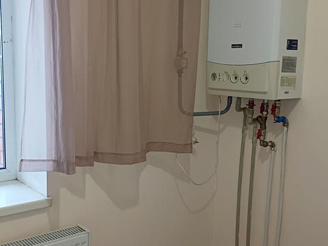 квартира за адресою Данила Галицького вул., 46/1