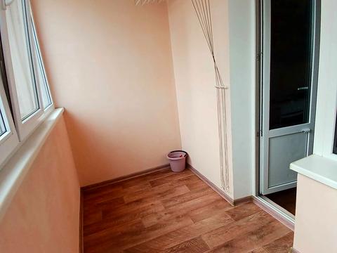 квартира по адресу Николая Закревского ул., 99