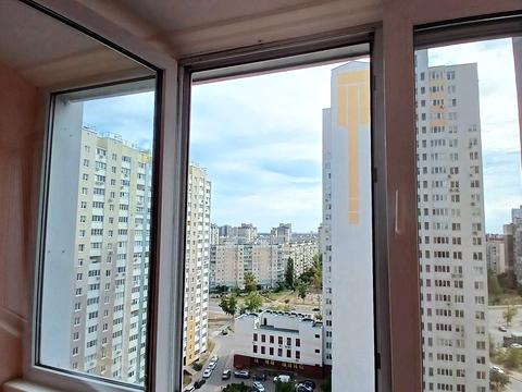 квартира по адресу Николая Закревского ул., 99