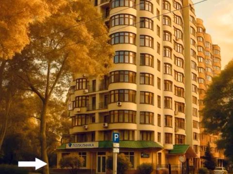 коммерческая по адресу Шевченко просп., 12/1