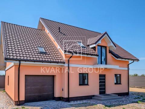 будинок за адресою Зоряна, 2