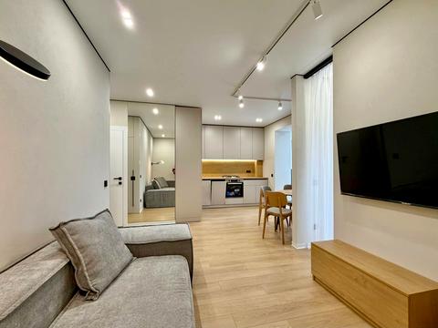 квартира по адресу Гетмана Мазепы ул., 164, к7