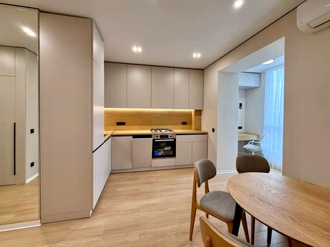 квартира по адресу Гетмана Мазепы ул., 164, к7