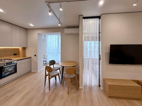 квартира по адресу Гетмана Мазепы ул., 164, к7