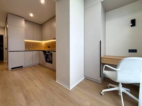 квартира по адресу Гетмана Мазепы ул., 164, к7