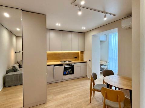 квартира по адресу Гетмана Мазепы ул., 164, к7