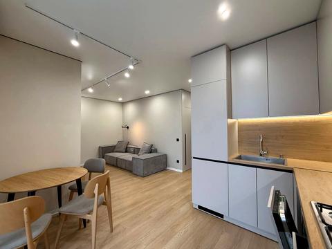 квартира по адресу Гетмана Мазепы ул., 164, к7