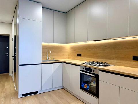 квартира по адресу Гетмана Мазепы ул., 164, к7