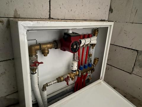 будинок за адресою Київська