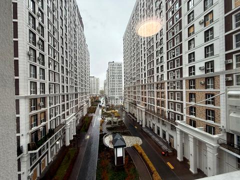 квартира за адресою Михайла Максимовича вул. (Онуфрія Трутенка), 28-Е