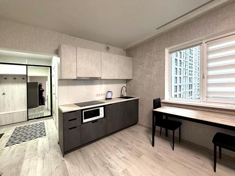 квартира за адресою Михайла Максимовича вул. (Онуфрія Трутенка), 28-Е