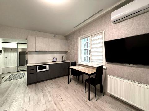 квартира за адресою Михайла Максимовича вул. (Онуфрія Трутенка), 28-Е