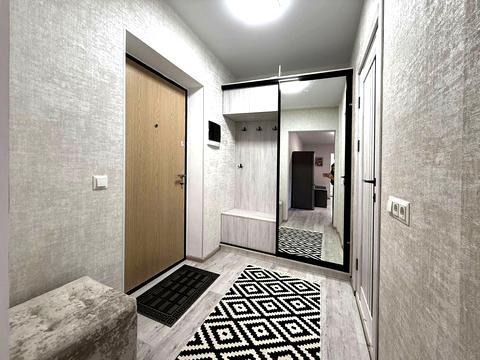 квартира за адресою Михайла Максимовича вул. (Онуфрія Трутенка), 28-Е