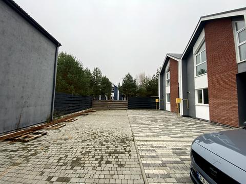 будинок за адресою Київська