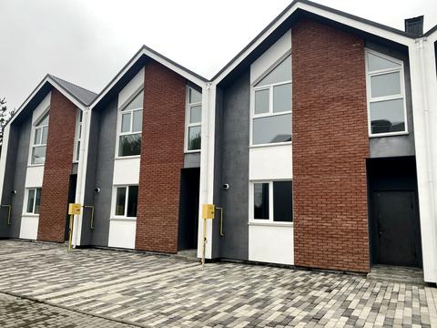 будинок за адресою Київська