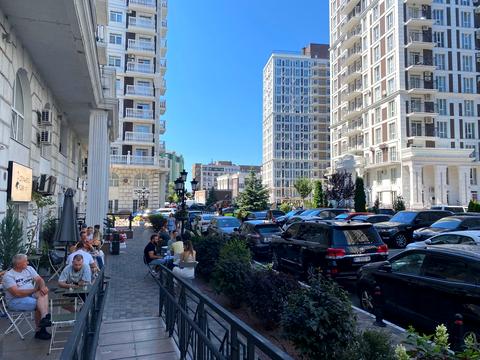 квартира за адресою Михайла Максимовича вул. (Онуфрія Трутенка), 28-Е