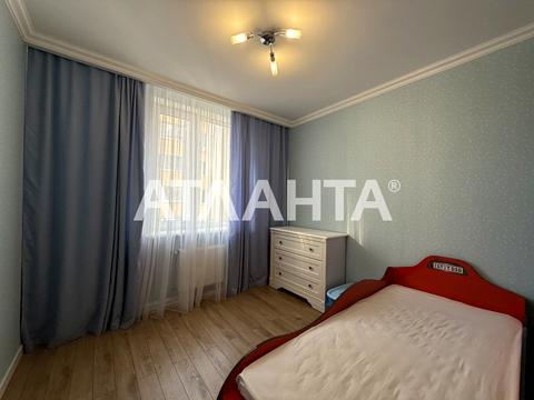 квартира за адресою Маріїнська вул., 5