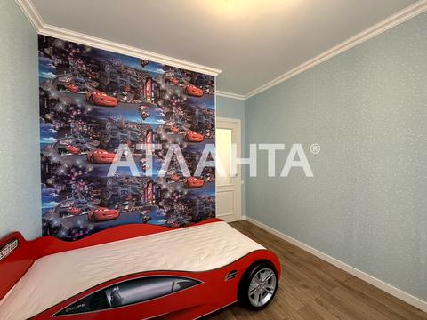 квартира за адресою Маріїнська вул., 5