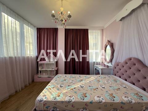 квартира за адресою Маріїнська вул., 5