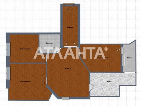 квартира за адресою Маріїнська вул., 5