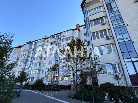 квартира за адресою Маріїнська вул., 5